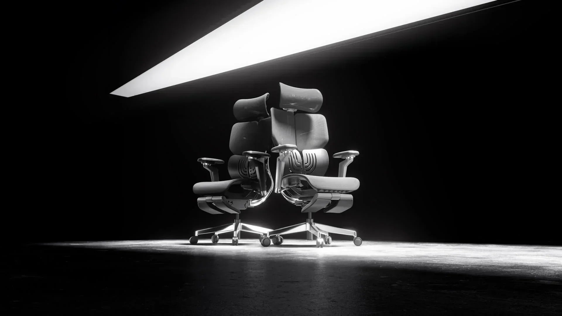 Everything You Need to Know About Ergonomic Chair Materials and Why They Matter