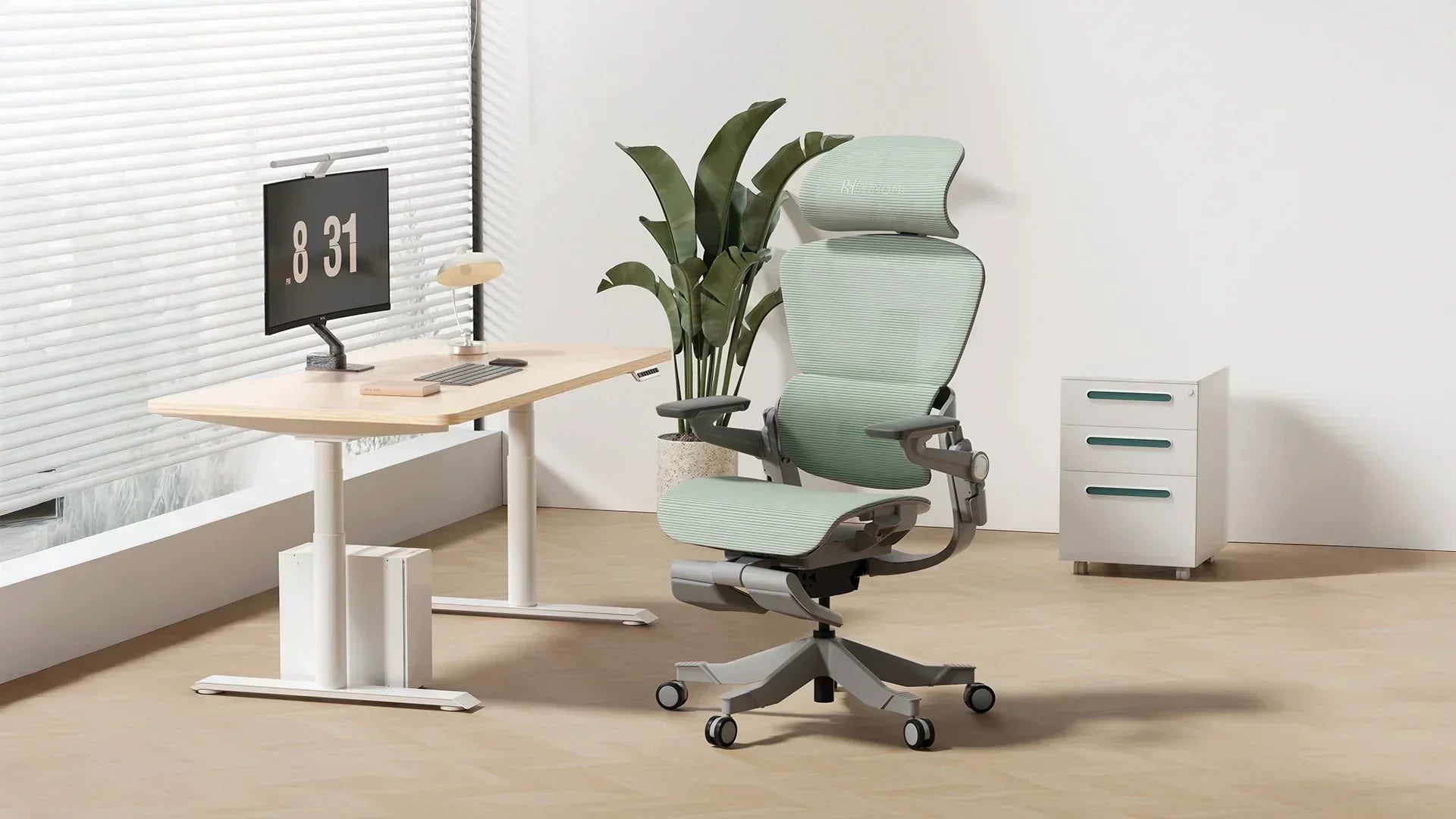 Enhance Workplace Wellness and Productivity Why Your Company Should Invest in Ergonomic Chairs